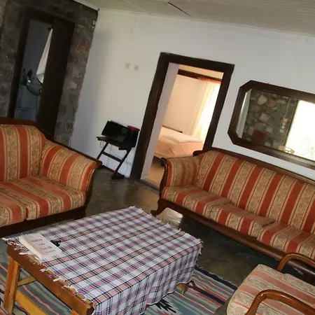 Bidon Stonehouses Chalet *